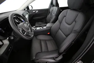 Volvo XC60 2.0 T6 TE Ultimate Dark eAWD