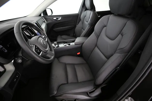 Volvo XC60 2.0 T6 TE Ultimate Dark eAWD
