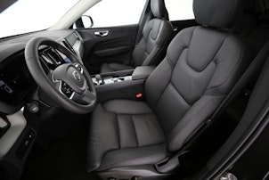 Vehicle image VOLVO XC60 2.0 T6 TE Ultimate Dark eAWD