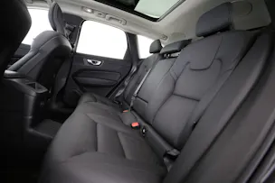 Volvo XC60 2.0 T6 TE Ultimate Dark eAWD