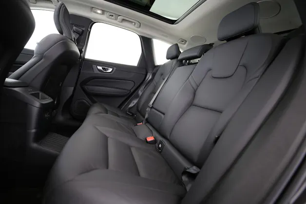 Volvo XC60 2.0 T6 TE Ultimate Dark eAWD