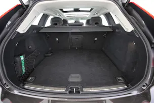 Volvo XC60 2.0 T6 TE Ultimate Dark eAWD