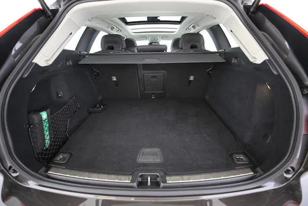 Volvo XC60 2.0 T6 TE Ultimate Dark eAWD