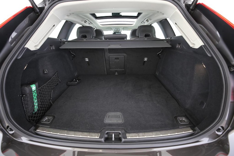 Vehicle image VOLVO XC60