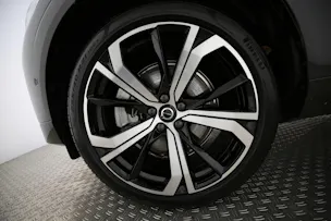 Volvo XC60 2.0 T6 TE Ultimate Dark eAWD