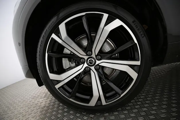 Volvo XC60 2.0 T6 TE Ultimate Dark eAWD