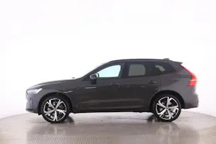 Volvo XC60 2.0 T6 TE Ultimate Dark eAWD