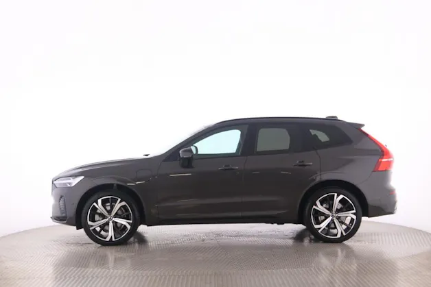 Volvo XC60 2.0 T6 TE Ultimate Dark eAWD