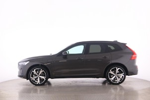 Vehicle image VOLVO XC60 2.0 T6 TE Ultimate Dark eAWD