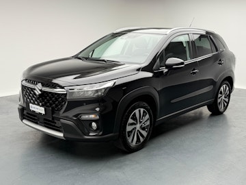 Vehicle image SUZUKI SX4 0