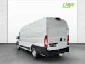 Fiat Ducato 295 35 Kaw. 4035 XL H2 2.2