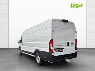 Fiat Ducato 295 35 Kaw. 4035 XL H2 2.2