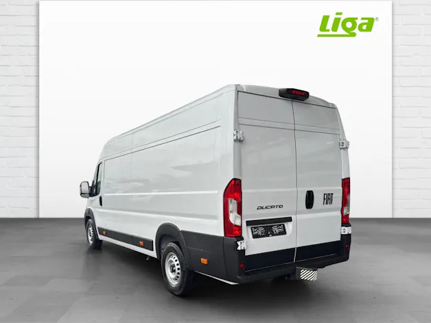 Fiat Ducato 295 35 Kaw. 4035 XL H2 2.2