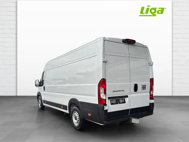 Fiat Ducato 295 35 Kaw. 4035 XL H2 2.2