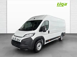 Fiat Ducato 295 35 Kaw. 4035 XL H2 2.2