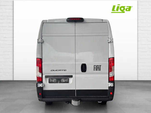 Fiat Ducato 295 35 Kaw. 4035 XL H2 2.2
