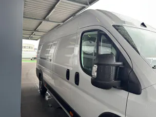 Fiat Ducato 295 35 Kaw. 4035 XL H2 2.2