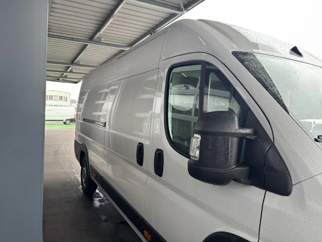 Fiat Ducato 295 35 Kaw. 4035 XL H2 2.2