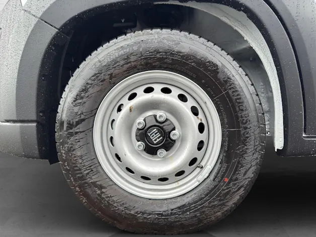 Fiat Ducato 295 35 Kaw. 4035 XL H2 2.2