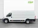 Fiat Ducato 295 35 Kaw. 4035 XL H2 2.2