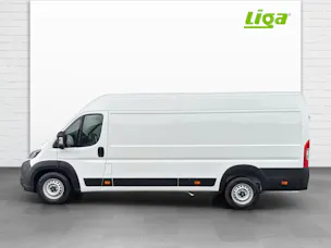 Fiat Ducato 295 35 Kaw. 4035 XL H2 2.2