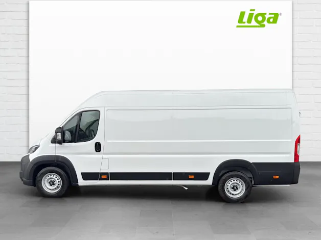 Fiat Ducato 295 35 Kaw. 4035 XL H2 2.2