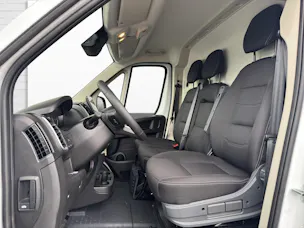 Fiat Ducato 295 35 Kaw. 4035 XL H2 2.2