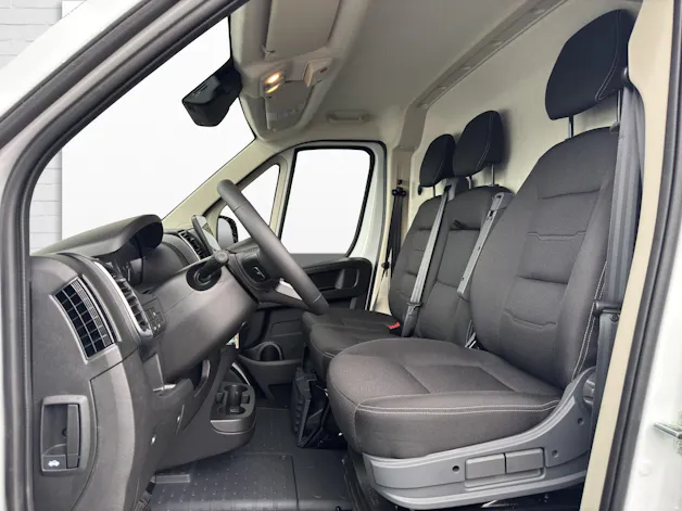 Fiat Ducato 295 35 Kaw. 4035 XL H2 2.2
