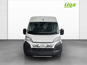 Fiat Ducato 295 35 Kaw. 4035 XL H2 2.2