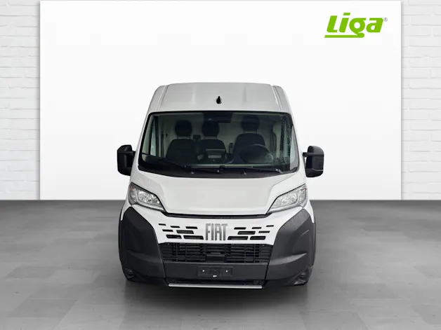 Fiat Ducato 295 35 Kaw. 4035 XL H2 2.2