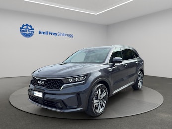 Vehicle image KIA Sorento 1.6 T-GDi Plug-in Hybrid Style 7P