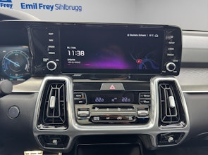 Vehicle image KIA Sorento 1.6 T-GDi Plug-in Hybrid Style 7P