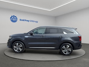 Vehicle image KIA Sorento 1.6 T-GDi Plug-in Hybrid Style 7P