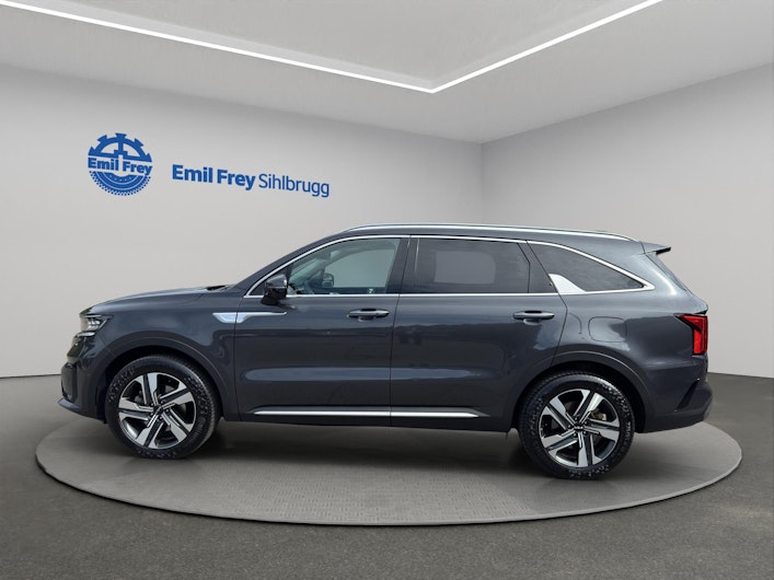 Vehicle image KIA SORENTO