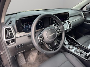 Vehicle image KIA Sorento 1.6 T-GDi Plug-in Hybrid Style 7P