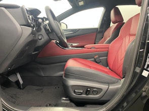 Vehicle image LEXUS NX 450h+ Comfort