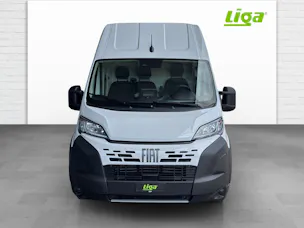 Fiat Ducato 295 35 Kaw. 4035 XL H3 2.2