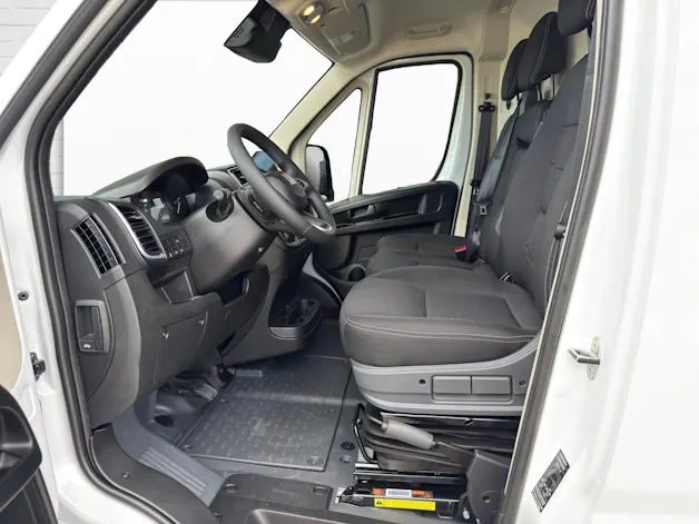 Fiat Ducato 295 35 Kaw. 4035 XL H3 2.2