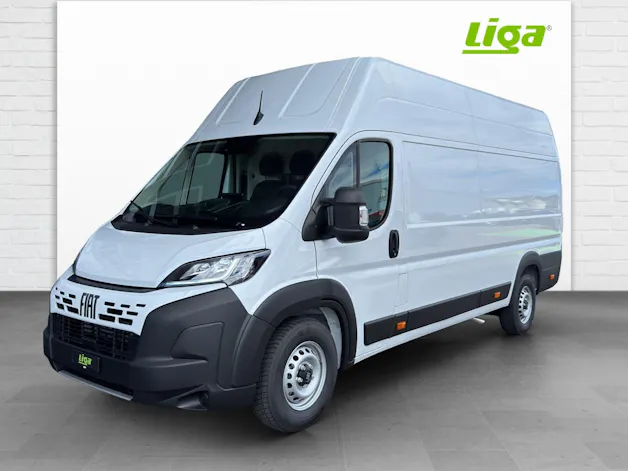 Fiat Ducato 295 35 Kaw. 4035 XL H3 2.2