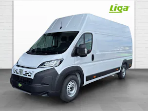 Fiat Ducato 295 35 Kaw. 4035 XL H3 2.2