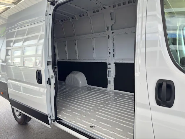 Fiat Ducato 295 35 Kaw. 4035 XL H3 2.2