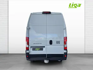Fiat Ducato 295 35 Kaw. 4035 XL H3 2.2