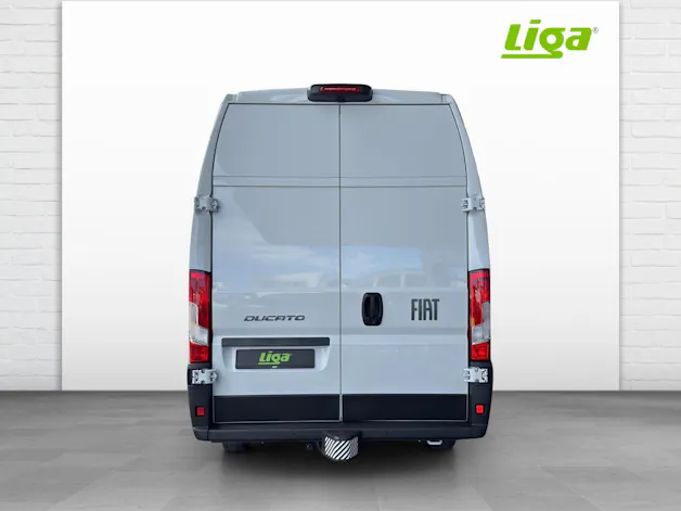 Fiat Ducato 295 35 Kaw. 4035 XL H3 2.2