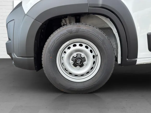 Fiat Ducato 295 35 Kaw. 4035 XL H3 2.2
