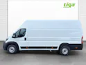 Fiat Ducato 295 35 Kaw. 4035 XL H3 2.2