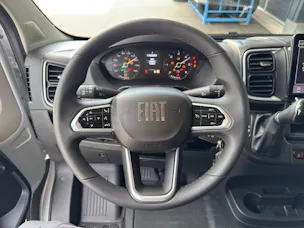 Fiat Ducato 295 35 Kaw. 4035 XL H3 2.2