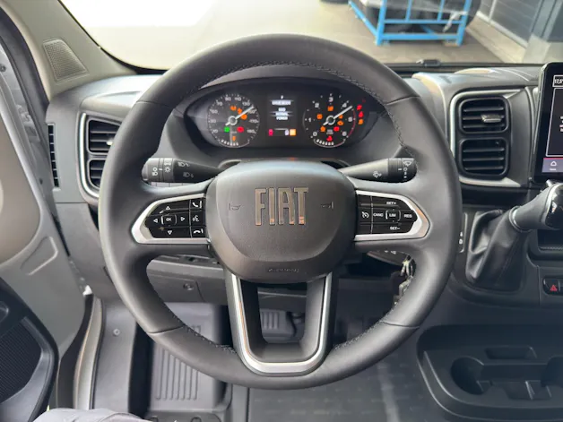 Fiat Ducato 295 35 Kaw. 4035 XL H3 2.2