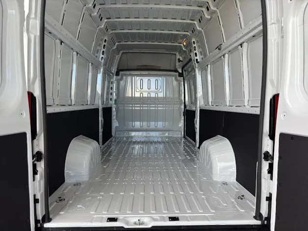 Fiat Ducato 295 35 Kaw. 4035 XL H3 2.2