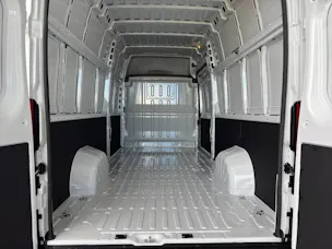 Fiat Ducato 295 35 Kaw. 4035 XL H3 2.2