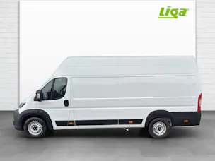 Fiat Ducato 295 35 Kaw. 4035 XL H3 2.2